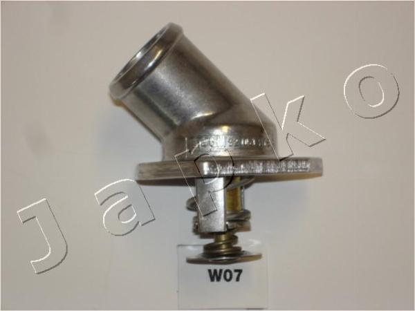 Japko 38W07 - Auto Part