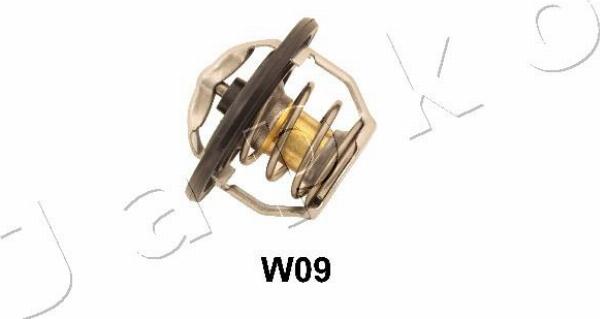 Japko 38W09 - Auto Part