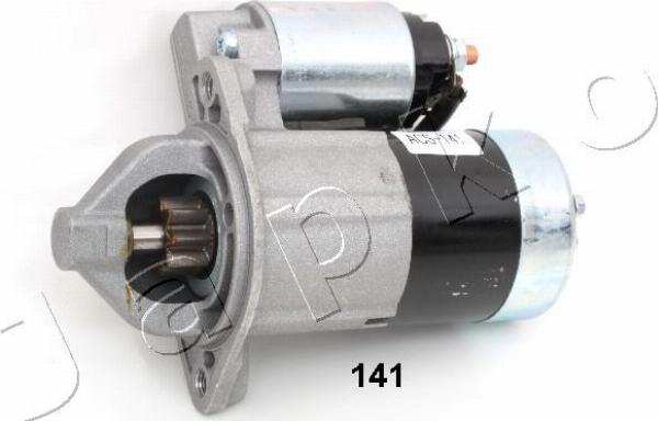 Japko 3C141