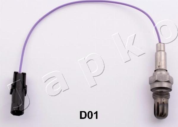 Japko 3D01 - Auto Part