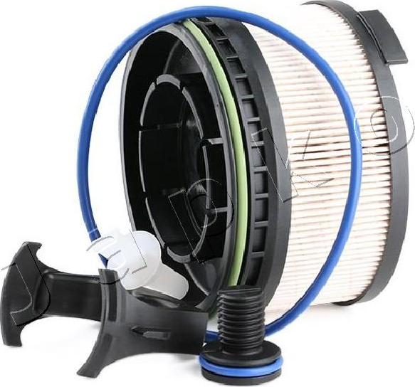 Japko 3ECO102 - Auto Part