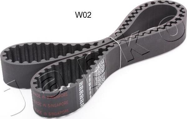 Japko 40W02 - Auto Part