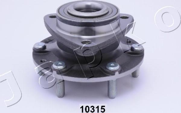 Japko 410315 - Auto Part