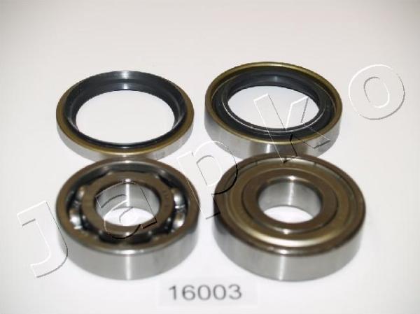 Japko 416003