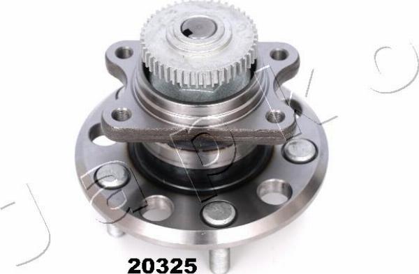 Japko 420325 - Auto Part
