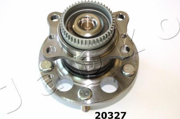 Japko 420327 - Auto Part