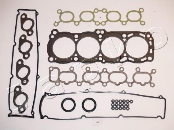 Japko 48108 - Auto Part