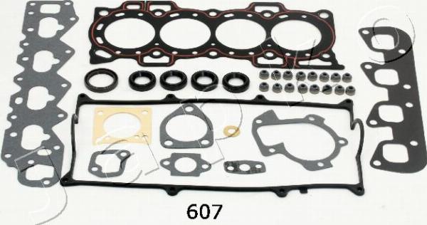 Japko 48607 - Auto Part