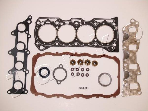 Japko 48812 - Auto Part