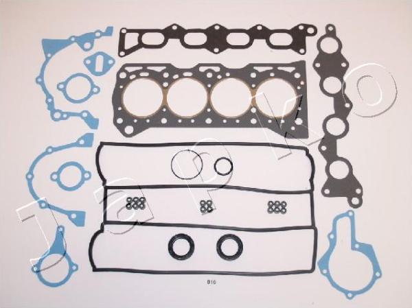 Japko 48816 - Auto Part