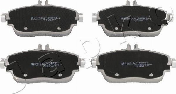 Japko 500503 - Auto Part