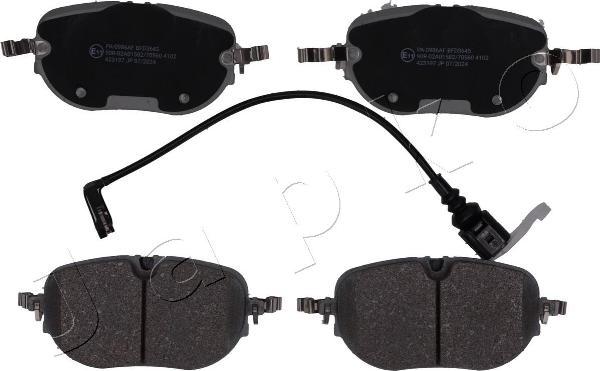 Japko 500986 - Auto Part