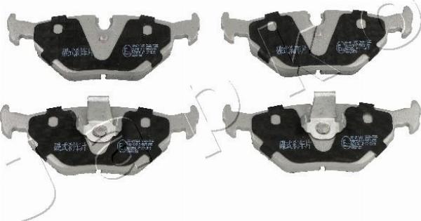 Japko 510110 - Auto Part