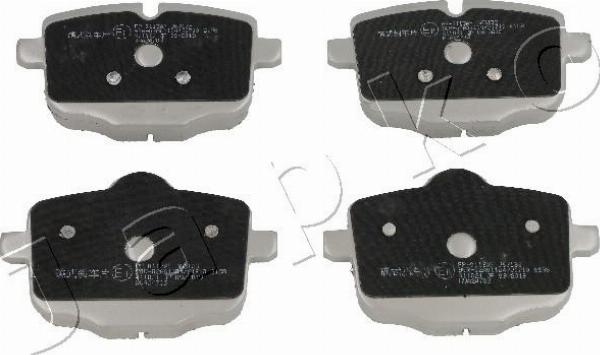Japko 510113 - Auto Part