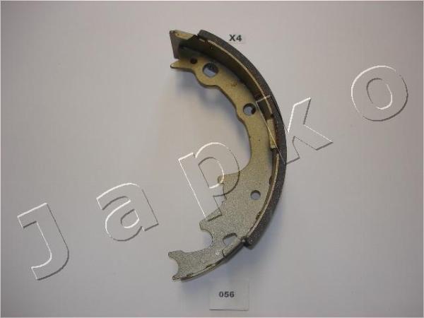 Japko 55056 - Auto Part