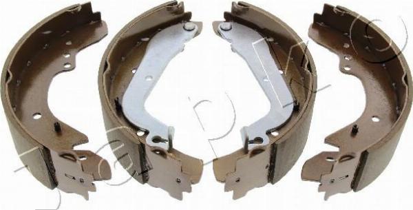 Japko 550704 - Auto Part
