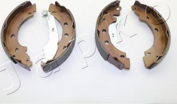Japko 550715 - Auto Part
