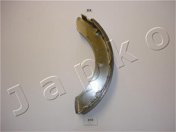Japko 55210 - Auto Part