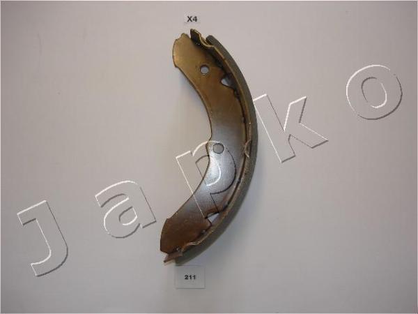 Japko 55211 - Auto Part