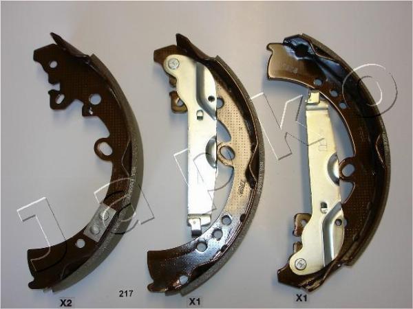Japko 55217 - Auto Part