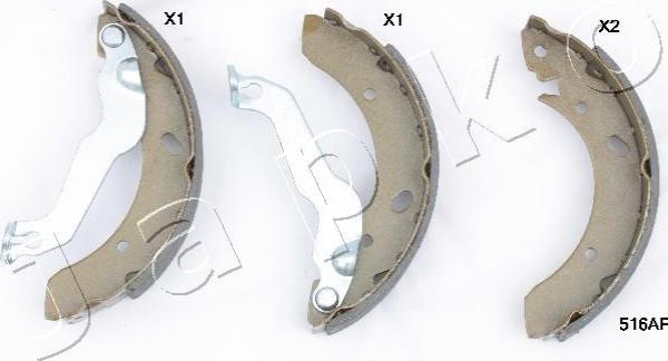 Japko 55516 - Auto Part
