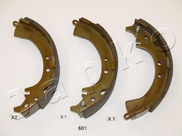 Japko 55601 - Auto Part