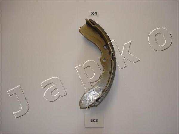 Japko 55605 - Auto Part