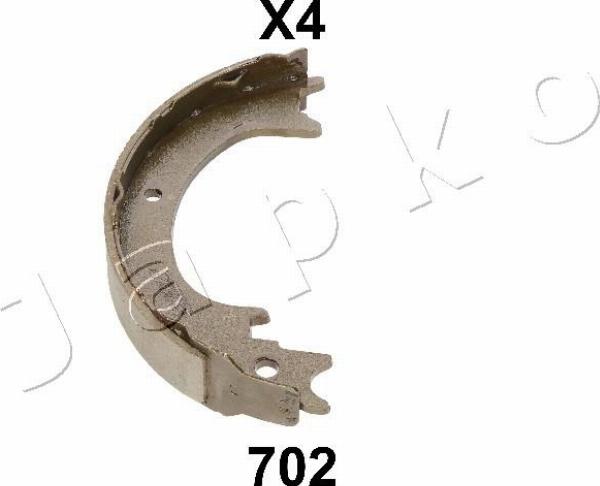 Japko 55702 - Auto Part