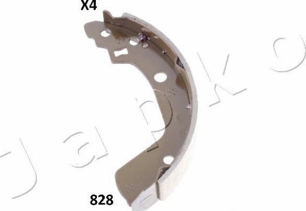 Japko 55828 - Auto Part