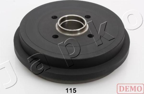 Japko 56115C - Auto Part