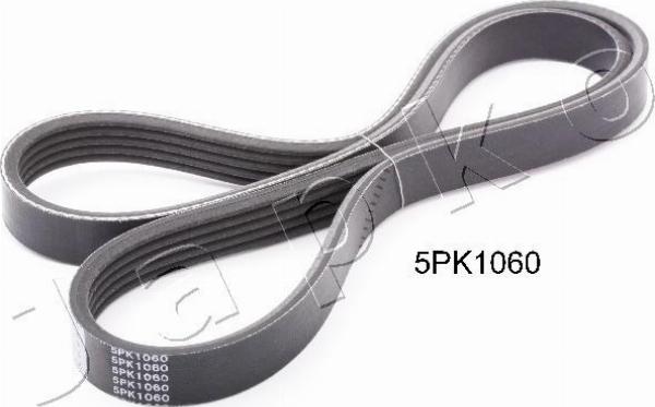 Japko 5PK1060 - Auto Part