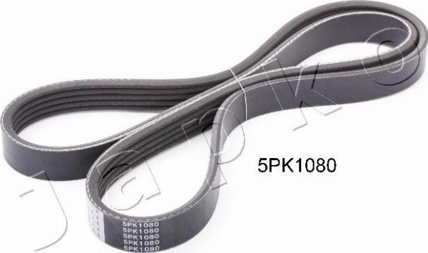 Japko 5PK1080 - Auto Part
