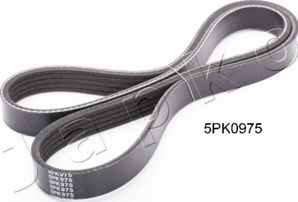 Japko 5PK975 - Auto Part