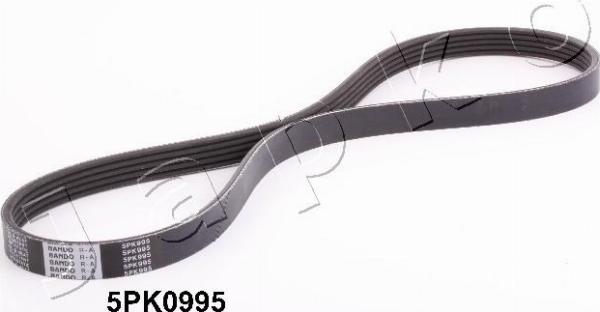 Japko 5PK995 - Auto Part