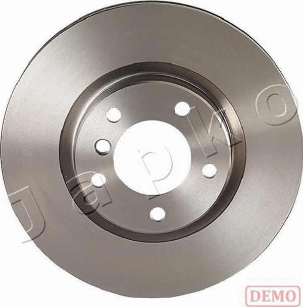 Japko 600111C - Auto Part