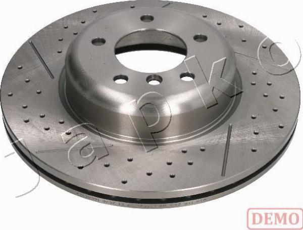 Japko 600145C - Auto Part