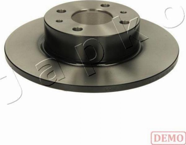 Japko 600234C - Auto Part
