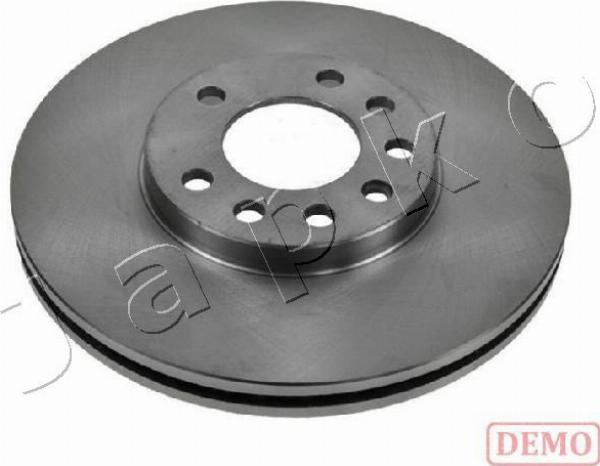 Japko 600418C - Auto Part