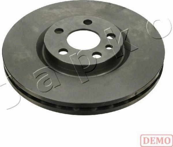 Japko 600612C - Auto Part