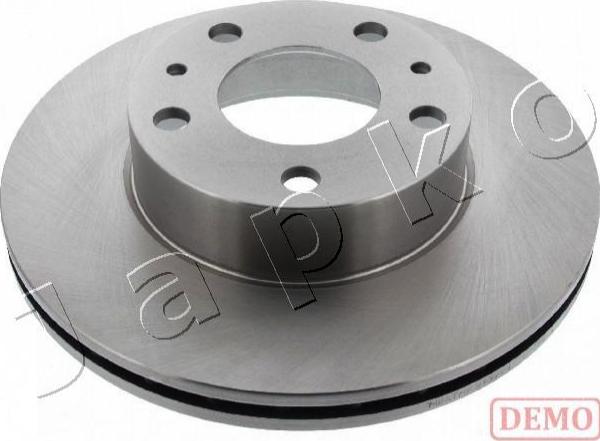 Japko 600619C - Auto Part