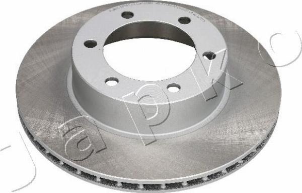Japko 60205C - Bremžu diski