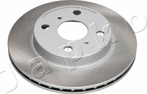 Japko 60278C - Auto Part