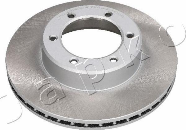 Japko 60287C - Auto Part