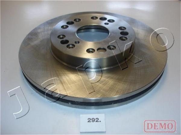 Japko 60292C - Auto Part