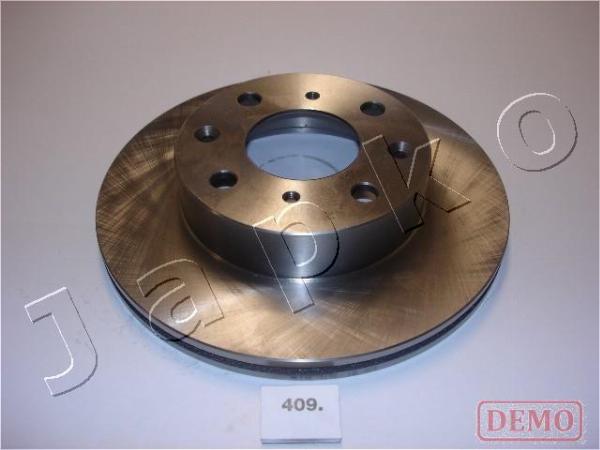 Japko 60409C - Auto Part