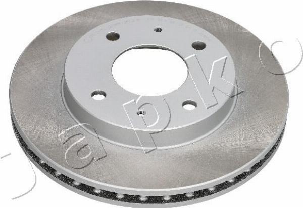 Japko 60522C - Bremžu diski