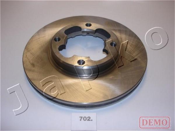 Japko 60702C - Auto Part