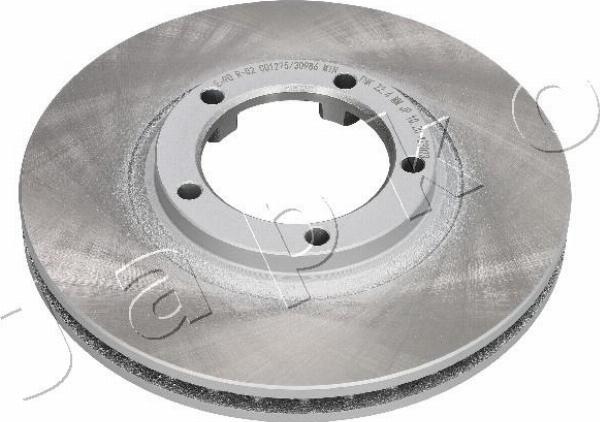 Japko 60H03C - Auto Part