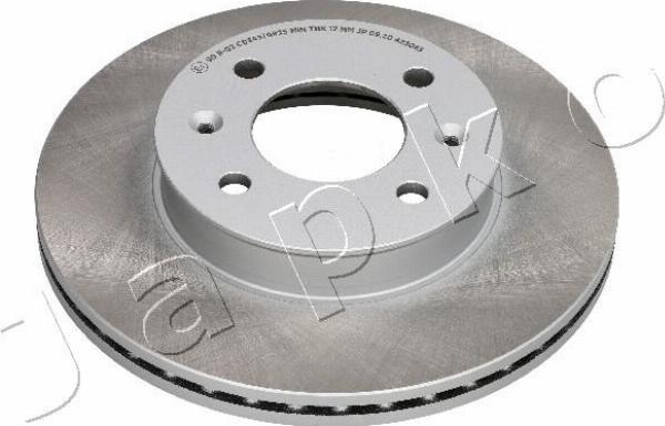 Japko 60H10C - Auto Part