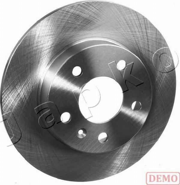 Japko 610403C - Auto Part